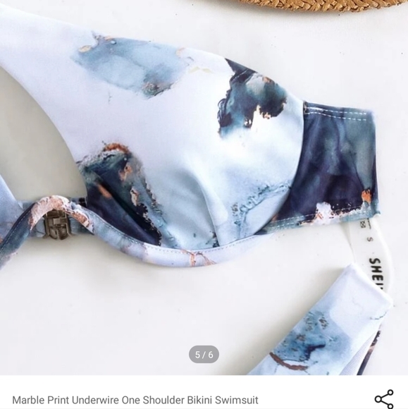 Bikini top - Picture 3 of 3